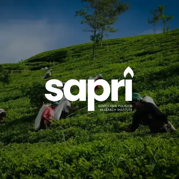 SAPRI project cover
